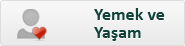 yemek ve yasam