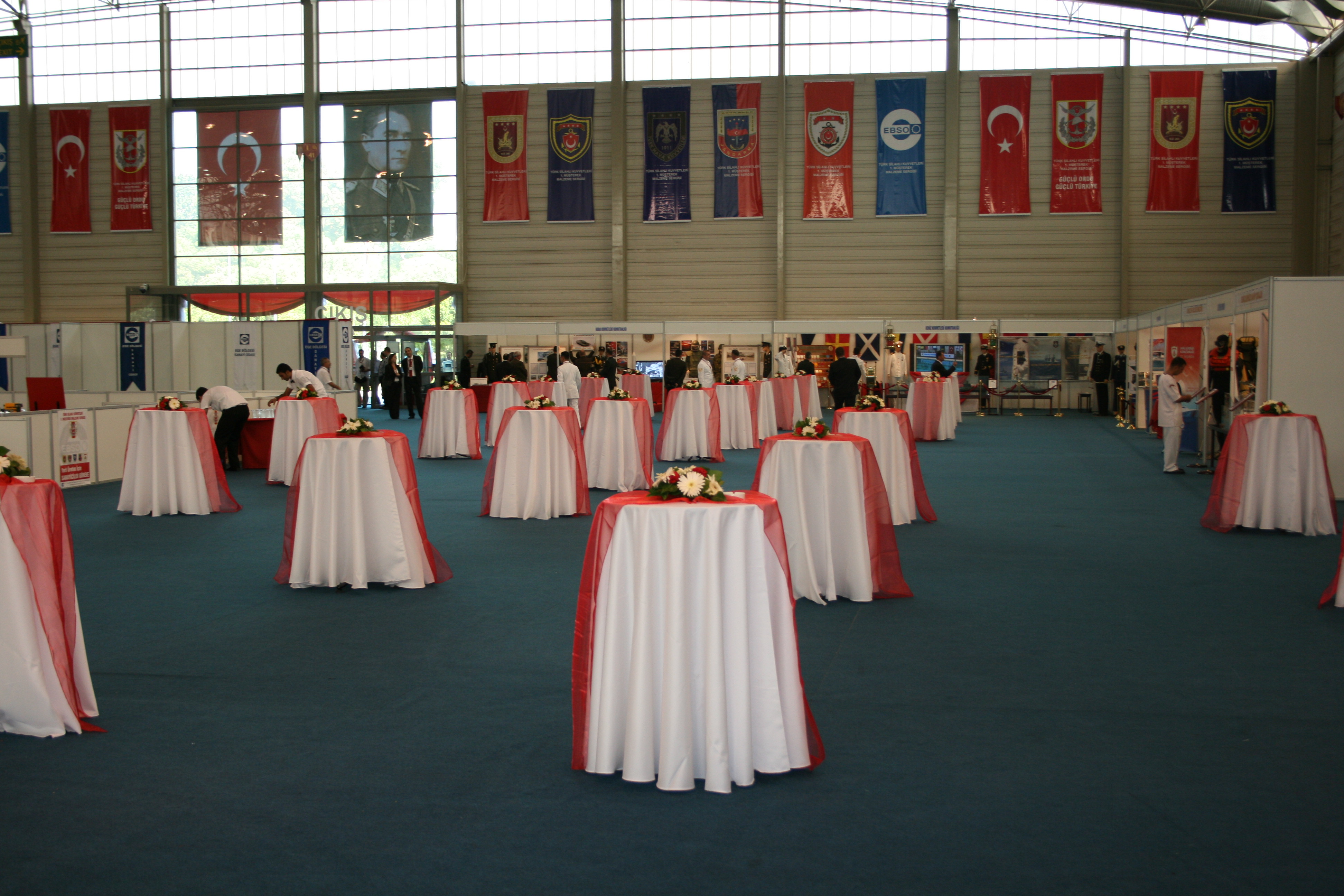  catering firması